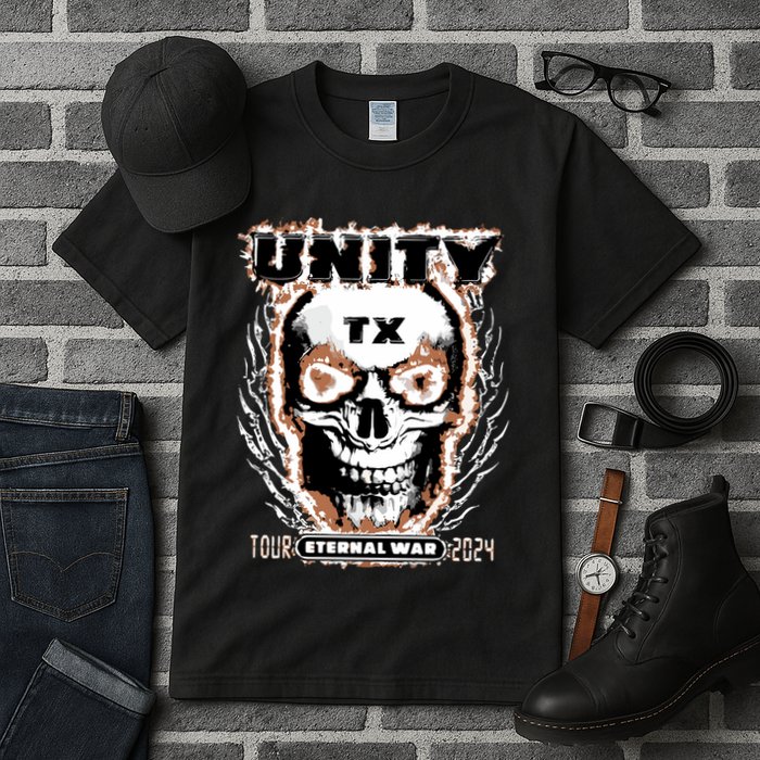 Lil Unitytx You A Bitch And A Half Times Two Tall T-Shirt