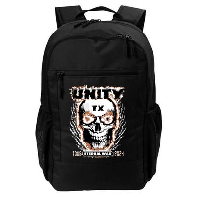Lil Unitytx You A Bitch And A Half Times Two Backpack
