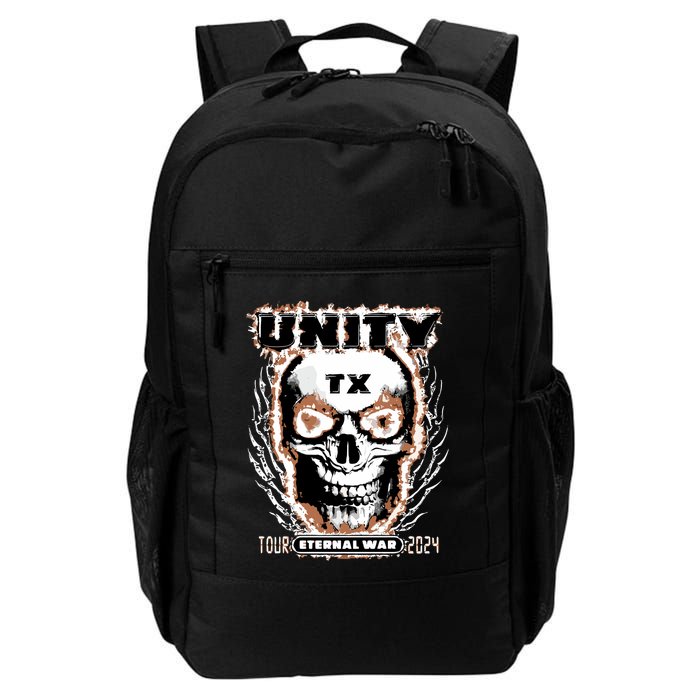 Lil Unitytx You A Bitch And A Half Times Two Backpack