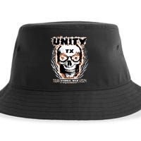 Lil Unitytx You A Bitch And A Half Times Two Sustainable Bucket Hat
