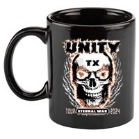 Lil Unitytx You A Bitch And A Half Times Two 11oz C Handle Ceramic Mug
