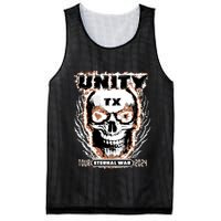 Lil Unitytx You A Bitch And A Half Times Two Mesh Reversible Basketball Jersey Tank