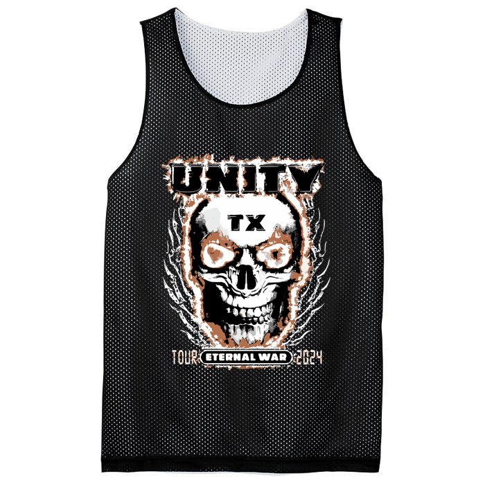 Lil Unitytx You A Bitch And A Half Times Two Mesh Reversible Basketball Jersey Tank