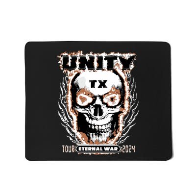 Lil Unitytx You A Bitch And A Half Times Two Mousepad