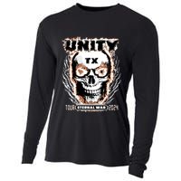 Lil Unitytx You A Bitch And A Half Times Two Cooling Performance Long Sleeve Crew