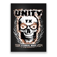 Lil Unitytx You A Bitch And A Half Times Two Poster