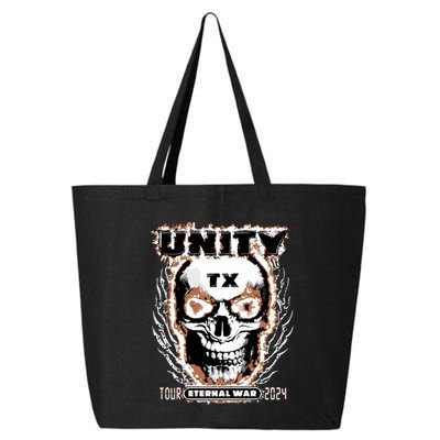 Lil Unitytx You A Bitch And A Half Times Two 25L Jumbo Tote