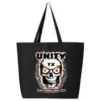 Lil Unitytx You A Bitch And A Half Times Two 25L Jumbo Tote