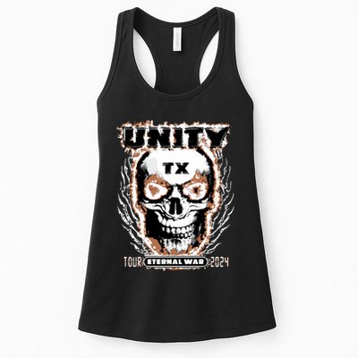 Lil Unitytx You A Bitch And A Half Times Two Womens Tank Top