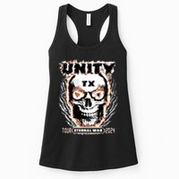 Lil Unitytx You A Bitch And A Half Times Two Womens Tank Top