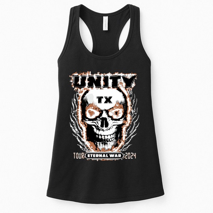 Lil Unitytx You A Bitch And A Half Times Two Womens Tank Top