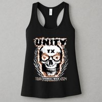 Lil Unitytx You A Bitch And A Half Times Two Womens Tank Top