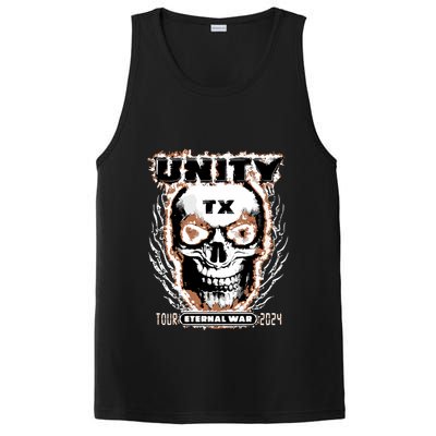 Lil Unitytx You A Bitch And A Half Times Two PosiCharge Competitor Tank