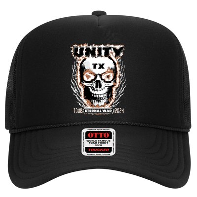 Lil Unitytx You A Bitch And A Half Times Two Trucker Hat