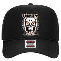 Lil Unitytx You A Bitch And A Half Times Two Hat