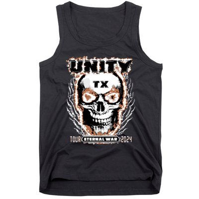 Lil Unitytx You A Bitch And A Half Times Two Tank Top