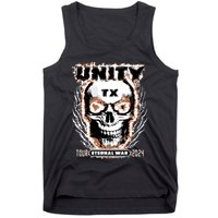 Lil Unitytx You A Bitch And A Half Times Two Tank Top