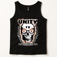Lil Unitytx You A Bitch And A Half Times Two Tank Top