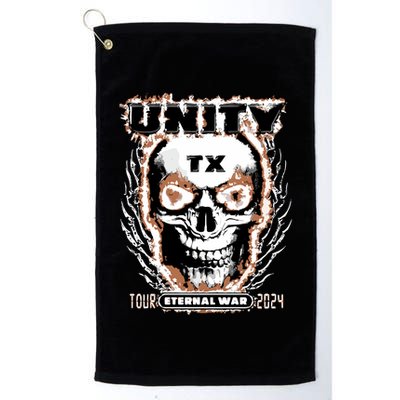 Lil Unitytx You A Bitch And A Half Times Two Golf Towel