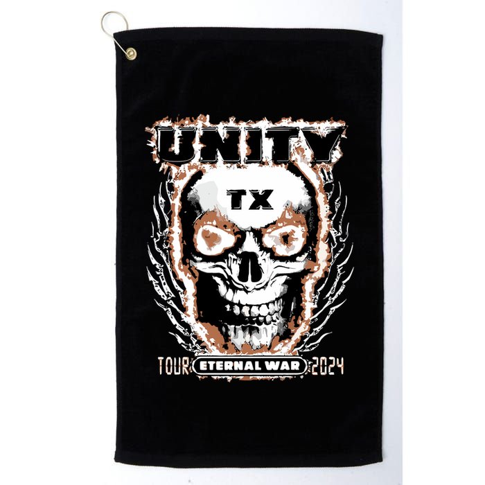 Lil Unitytx You A Bitch And A Half Times Two Golf Towel