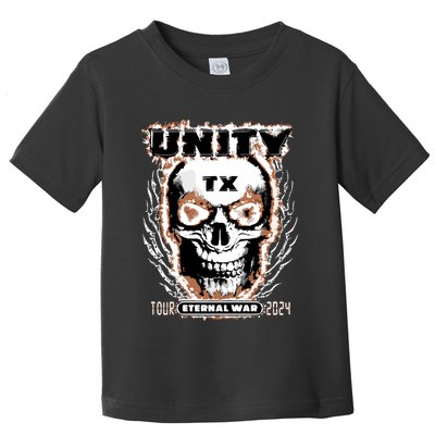 Lil Unitytx You A Bitch And A Half Times Two Toddler T-Shirt