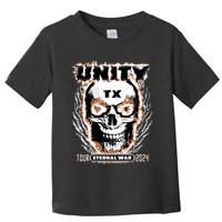 Lil Unitytx You A Bitch And A Half Times Two Toddler T-Shirt