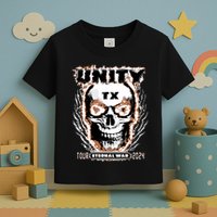 Lil Unitytx You A Bitch And A Half Times Two Toddler T-Shirt