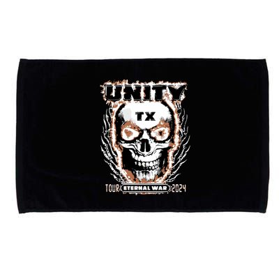 Lil Unitytx You A Bitch And A Half Times Two Microfiber Hand Towel