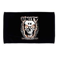 Lil Unitytx You A Bitch And A Half Times Two Microfiber Hand Towel