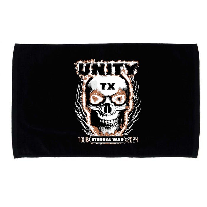 Lil Unitytx You A Bitch And A Half Times Two Microfiber Hand Towel