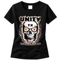 Lil Unitytx You A Bitch And A Half Times Two Womens T-Shirt
