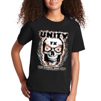 Lil Unitytx You A Bitch And A Half Times Two Kids T-Shirt