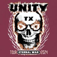 Lil Unitytx You A Bitch And A Half Times Two 16oz Travel Tumbler