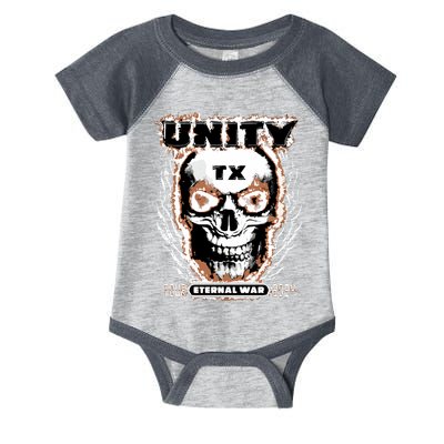 Lil Unitytx You A Bitch And A Half Times Two Infant Baby Jersey Bodysuit