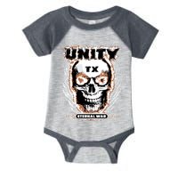 Lil Unitytx You A Bitch And A Half Times Two Infant Baby Jersey Bodysuit