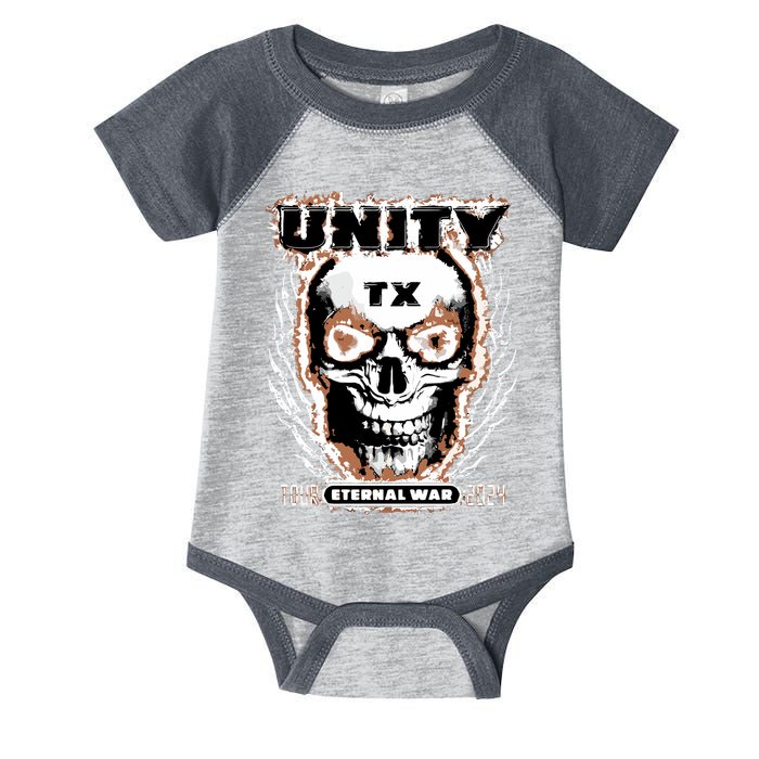 Lil Unitytx You A Bitch And A Half Times Two Infant Baby Jersey Bodysuit