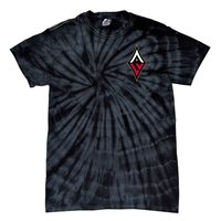 Las Vegas Aces Basketball Tie-Dye T-Shirt