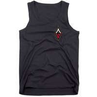 Las Vegas Aces Basketball Tank Top