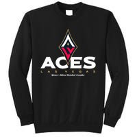 Las Vegas Aces High Sweatshirt