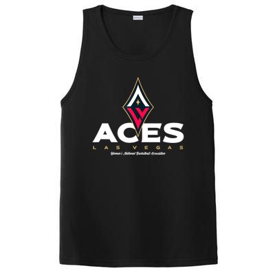 Las Vegas Aces High PosiCharge Competitor Tank