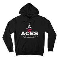 Las Vegas Aces High Tall Hoodie