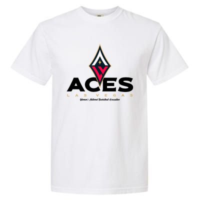 Las Vegas Aces High Garment-Dyed Heavyweight T-Shirt