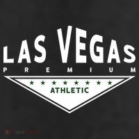 Las Vegas Athletic Cool Comfort Performance Bucket Hat