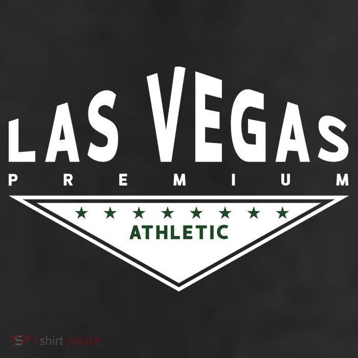 Las Vegas Athletic Cool Comfort Performance Bucket Hat