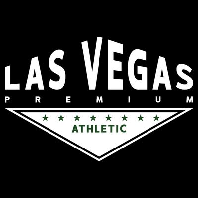 Las Vegas Athletic T-Shirt