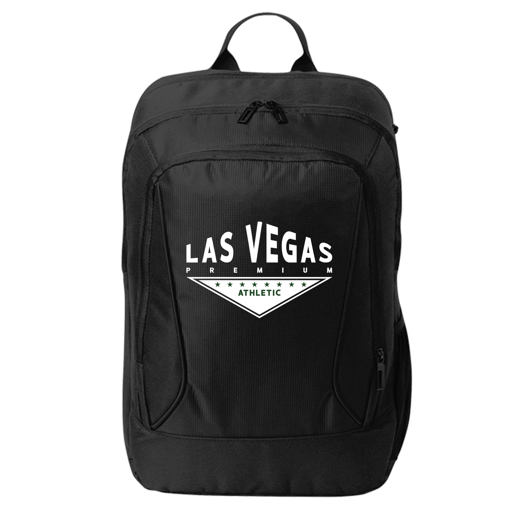 Las Vegas Athletic City Backpack