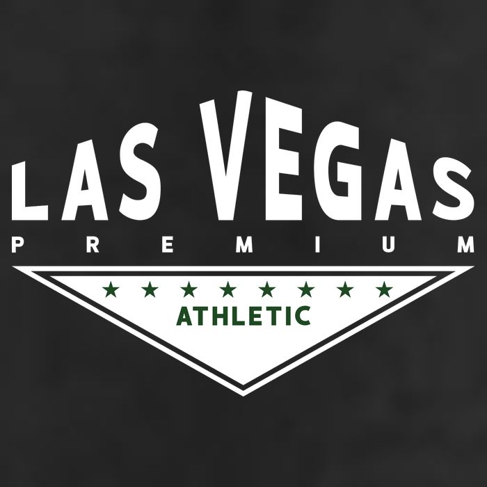 Las Vegas Athletic Adult Drive Performance Visor
