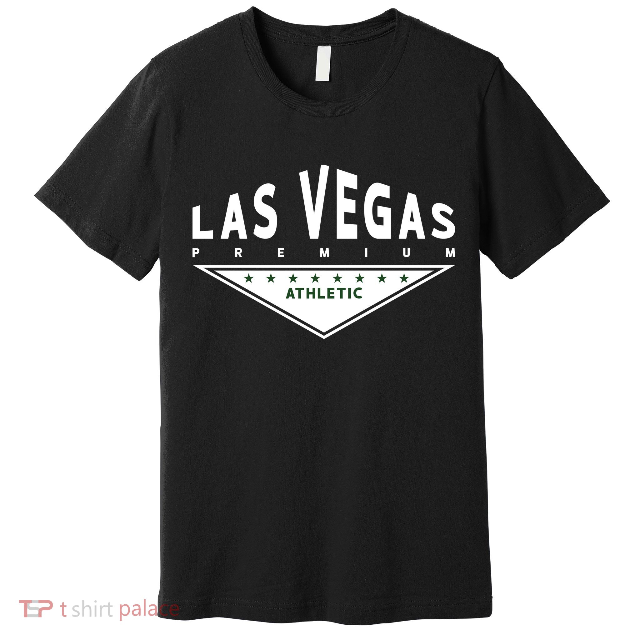 Las Vegas Athletic Premium T-Shirt