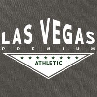 Las Vegas Athletic Cotton Canvas Backpack