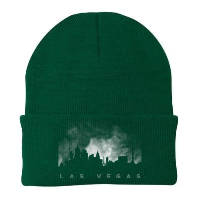 Las Vegas Aces Knit Cap Winter Beanie